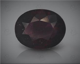 Natural Pyrope -Almandine (Garnet) Certified 5.10 CTS (6819-345-150)